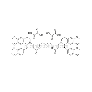 Cisatracurium Besilate Intermediate, CAS 96687-52-4